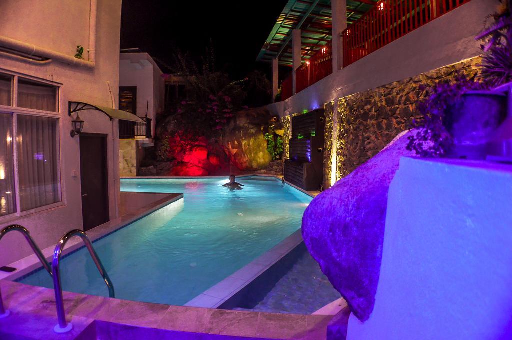 Villa Baywatch, Rumassala Unawatuna Exteriör bild